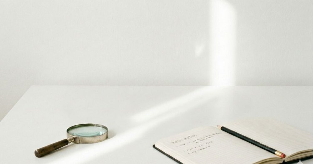 原因究明のイメージ