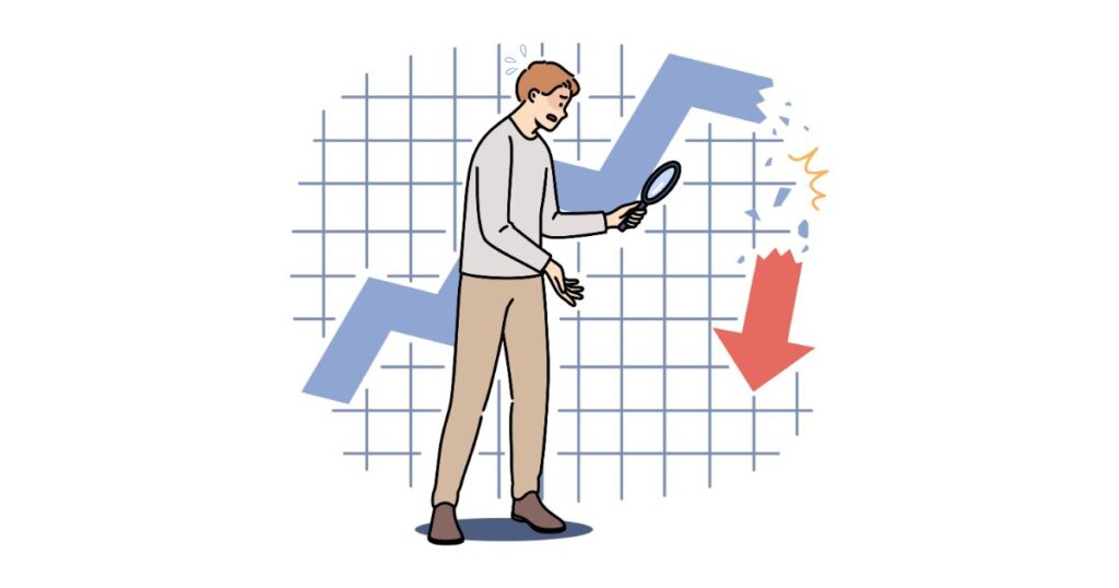 酸化のイメージ